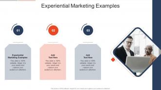 Experiential Marketing Examples In Powerpoint And Google Slides Cpb