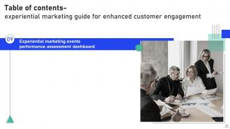Experiential Marketing Guide For Enhanced Customer Engagement Complete Deck MKT CD