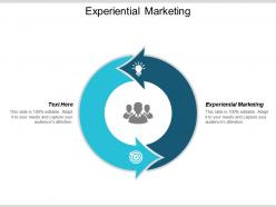 Experiential marketing ppt powerpoint presentation portfolio summary cpb
