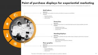 Experiential Marketing Tool For Emotional Brand Building Powerpoint Presentation Slides MKT CD V Content Ready Impressive