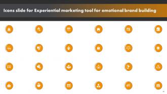 Experiential Marketing Tool For Emotional Brand Building Powerpoint Presentation Slides MKT CD V Researched Interactive