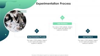 Experimentation Process In Powerpoint And Google Slides Cpb