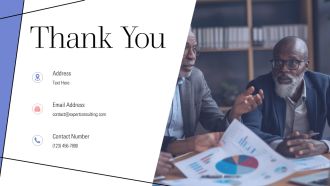 Expert Consulting And Professional Symbols Overview PPT Guidelines AT Images Best