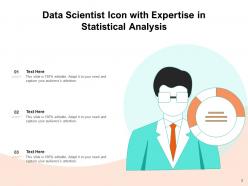 Expertise Icon Business Statistical Analysis Professional Research