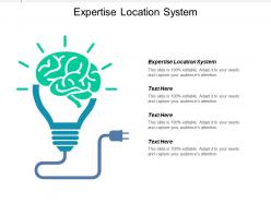 expertise_location_system_ppt_powerpoint_presentation_icon_portrait_cpb_Slide01