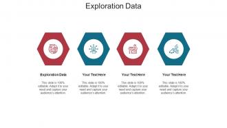 Exploration data ppt powerpoint presentation ideas guidelines cpb