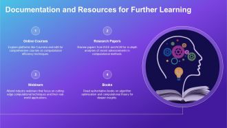 Exploring Advanced Computational Efficiency Techniques PPT Example ST AI Good Content Ready