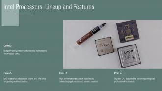 Exploring Different CPU Versions A Comprehensive Guide PPT Example ST AI Images Multipurpose