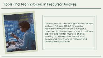 Exploring Organic Precursors Essential Building Blocks PPT Slides ST AI Editable Compatible