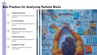 Exploring Pastiche Art Culture And Creative Fusion PPT Template ST AI Impressive Ideas