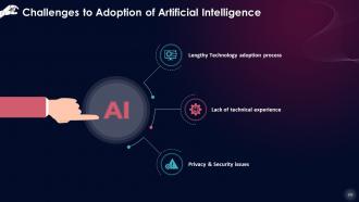 Exploring Real World Applications Of Artificial Intelligence Training Ppt Graphical Content Ready