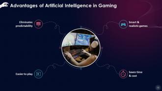 Exploring Real World Applications Of Artificial Intelligence Training Ppt Engaging Unique