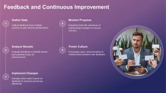 Exploring Six Key Areas Of Focus PPT Presentation ACP Multipurpose Pre-designed