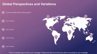 Exploring Six Key Areas Of Focus PPT Presentation ACP Aesthatic Pre-designed