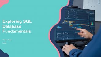 Exploring SQL Database Fundamentals PPT Demonstration ACP