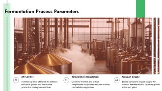 Exploring Submerged Fermentation Techniques For Success PPT PowerPoint ST AI Professionally Visual