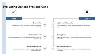 Exploring The Baldrige Performance Management Toolkit PPT Designs AT Aesthatic Multipurpose