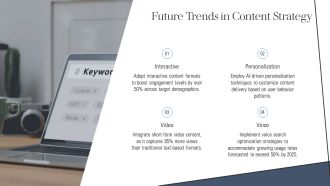 Exploring The Diverse Types Of Content PPT Designs AT Pre-designed Visual