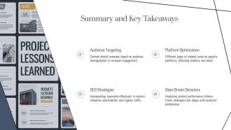 Exploring The Diverse Types Of Content PPT Designs AT Template Appealing