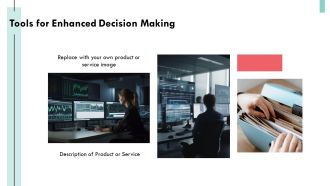 Exploring The Pros And Cons Of Decision Making PPT Graphics AT Unique Template