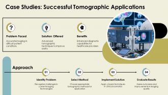 Exploring Tomographic Contrast Value For Enhanced Imaging PPT Sample ST AI Unique Image