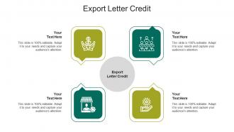 Export letter credit ppt powerpoint presentation inspiration examples cpb