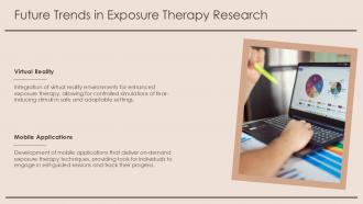 Exposure Therapy Operant Conditioning PPT Demonstration ACP Template Downloadable