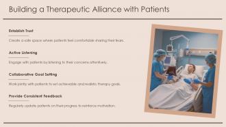 Exposure Therapy Operant Conditioning PPT Demonstration ACP Images Downloadable