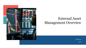 External Asset Management Overview PPT Structure AT