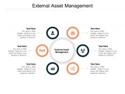 External asset management ppt powerpoint presentation files cpb