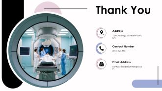 External Beam Radiation Therapy Procedures And Benefits PPT Example AT Pre-designed Impactful
