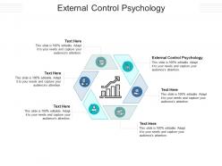 External control psychology ppt powerpoint presentation diagram ppt cpb