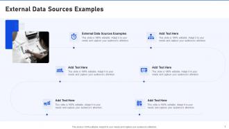 External Data Sources Examples In Powerpoint And Google Slides Cpb