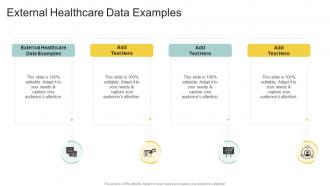 External Healthcare Data Examples In Powerpoint And Google Slides Cpb