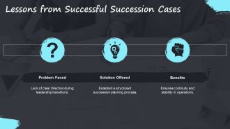 External Vs Internal CEO Succession Pros And Cons PPT Information AT Professional