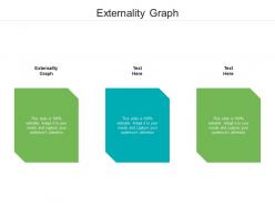 Externality graph ppt powerpoint presentation file icon cpb