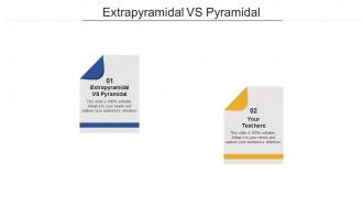 Extrapyramidal vs pyramidal ppt powerpoint presentation gallery inspiration cpb