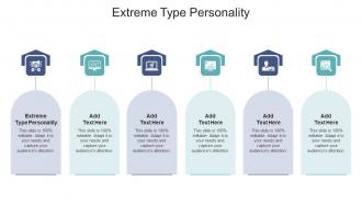 Extreme Type Personality In Powerpoint And Google Slides CPB