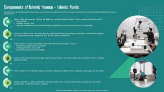 F1260 Everything About Islamic Finance Components Of Islamic Finance Islamic Funds Fin Ss