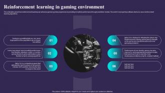 F1337 Reinforcement Learning In Gaming Environment Sarsa Reinforcement Learning It