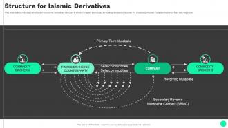 F1650 Guide To Islamic Finance Structure For Islamic Derivatives Fin SS V
