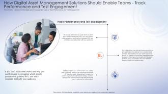 F276 How Digital Asset Management Solutions Should Enterprise Digital Asset Management Solutions
