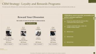 F468 Crm Strategy Loyalty And Rewards Programs Crm Software Deployment Guide