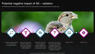 F615 Potential Negative Impact Of 5g Radiation 5g Feature Over 4g