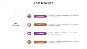 Face Meetings In Powerpoint And Google Slides Cpb