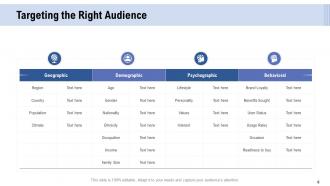 Facebook Advertising Powerpoint Presentation Slides