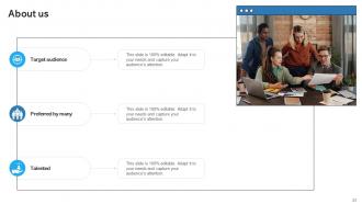 Facebook Business Model Powerpoint PPT Template Bundles BMC Interactive Engaging