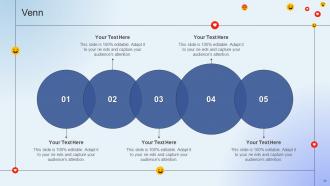 Facebook Company Profile Powerpoint Presentation Slides