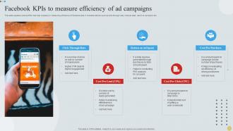 Facebook KPIs To Measure Efficiency Of Ad Campaigns
