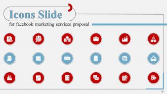 Facebook Marketing Services Proposal Powerpoint Presentation Slides Compatible Best